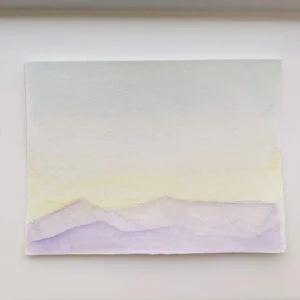 Purple Mountains v2