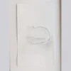 Laying Cat painting