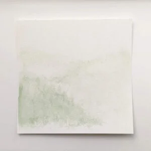 Foggy Forests #4 painting