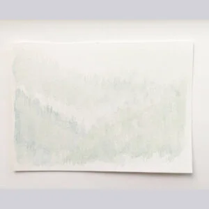 Foggy Forests #8 painting