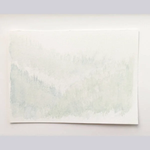 Foggy Forests #8 painting