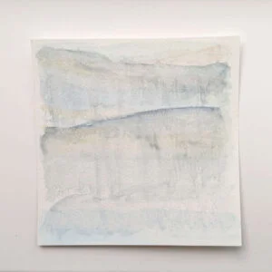 Abstract #1 painting